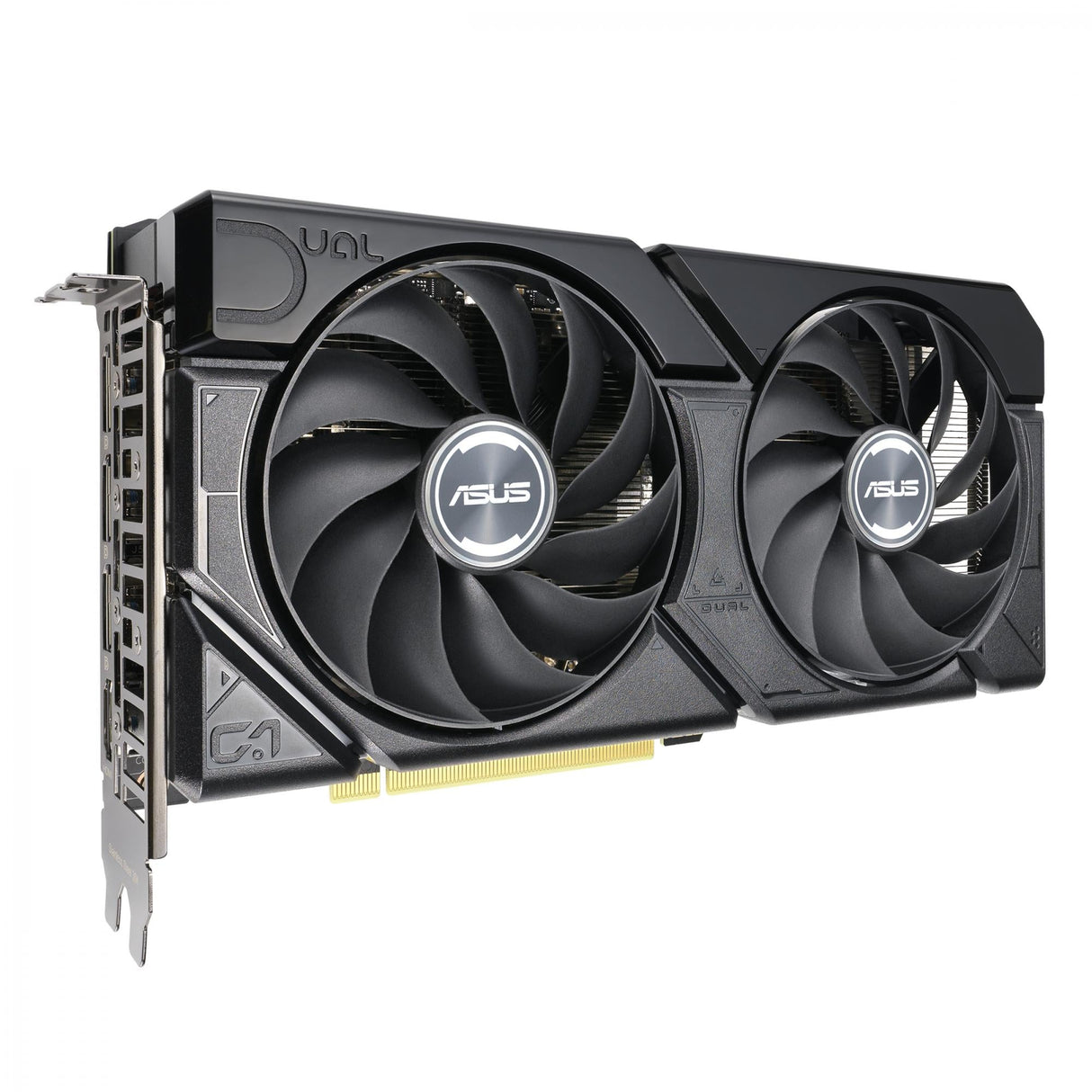 ASUS GeForce RTX 4070 12GB GDDR6 DUAL EVO ASUS