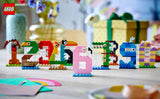 LEGO - LEGO Iconic - Birthday Numbers (40807) Lego