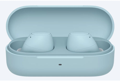 Sony - WF-C510 true wireless earbuds Sony