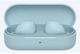 Sony - WF-C510 true wireless earbuds Sony