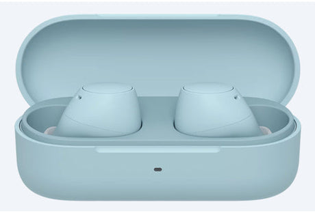 Sony - WF-C510 true wireless earbuds Sony
