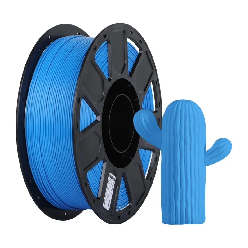Creality Ender-PLA filament – blå, 1,75 mm, 1 kg