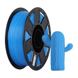Creality Ender-PLA filament – blå, 1,75 mm, 1 kg