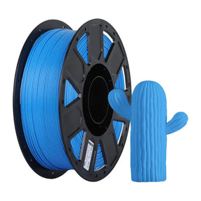 Creality Ender-PLA filament – blå, 1,75 mm, 1 kg