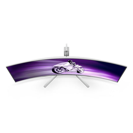 Philips Evnia 8000 49M2C8900 49 5120 x 1440 (UltraWide) HDMI DisplayPort USB-C 240Hz  Dockingskærm Philips