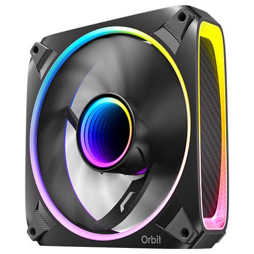 Antec Orbit 120 ARGB_3PK Antec Europe B.V.