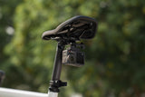 DJI - Osmo Action Bike Seat Rail Mount DJI