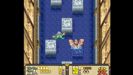 Aero The Acro-Bat Legacy + Sunsoft Lost Gems – Nintendo Switch – supplerende produktillustration 10