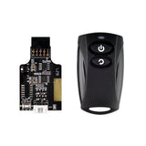 Silverstone Remote Control to Power PC on/off (SST-ES02-USB) Silverstone