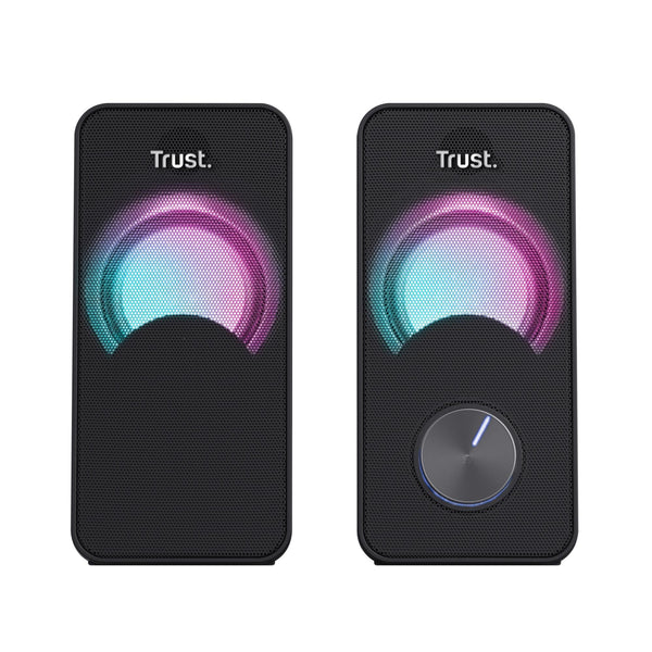 TRUST ARYS COMPACT 2.0 LAUTSPRECHER RGB
