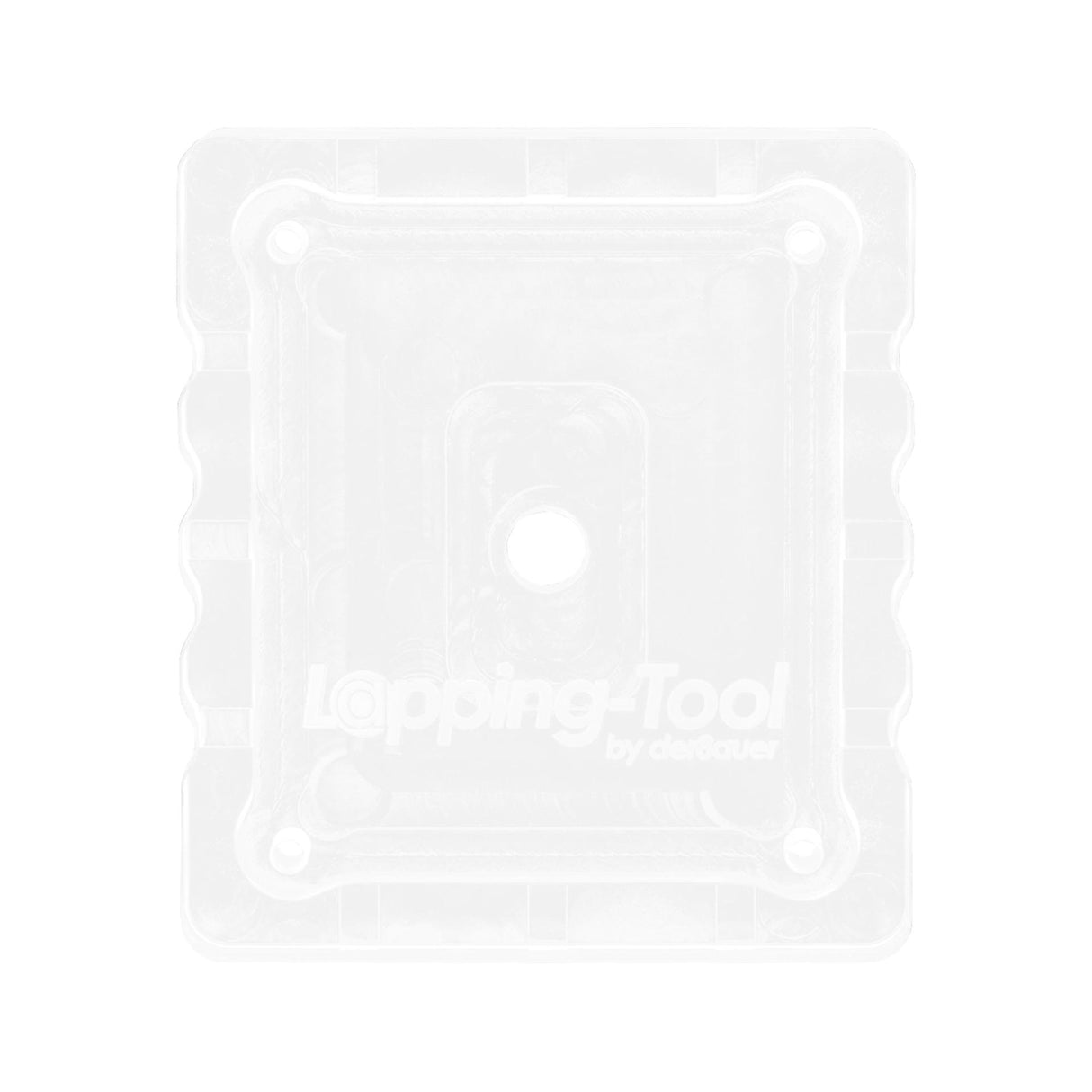 Thermal Grizzly Lapping Tool for Intel 13. Generation Thermal Grizzly