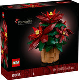 LEGO 10370 Icons Christmas Star LEGO