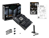 ASUS TUF GAMING X870E-PLUS WIFI7 – AM5 bundkort