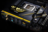ASRock X870E Taichi OCF bundkort - produktbillede 8