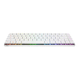 ASUS ROG FALCHION RX Low Profile 65% compact wireless gaming keyboard with RX Red Linear switches ASUS