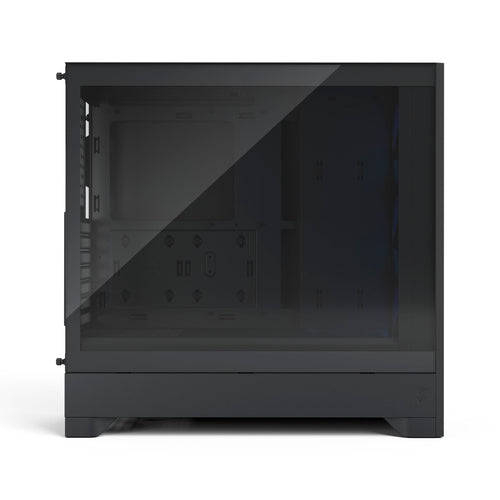 Fractal Design Pop Air 2 White TG Clear ATX