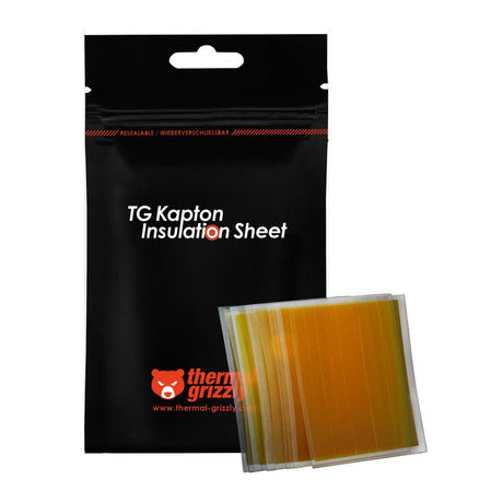 Thermal Grizzly Kapton Insulation Sheet