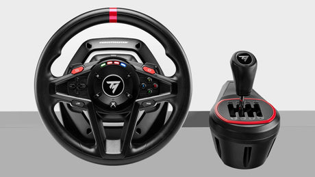THRUSTMASTER T128-X SHIFTER PACK THRUSTMASTER