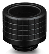 Thermal Grizzly DeltaMate Fitting - HT16 Black Thermal Grizzly