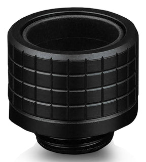 Thermal Grizzly DeltaMate Fitting - HT16 Black Thermal Grizzly