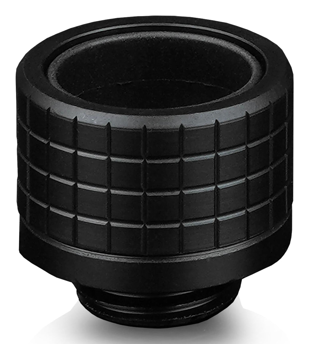 Thermal Grizzly DeltaMate Fitting - HT16 Black Thermal Grizzly