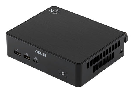 ASUS NUC 16 Pro RNUC16GDKX76C002 – set ovenfra