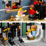 LEGO - Creator - Assembly Square (10255.) LEGO