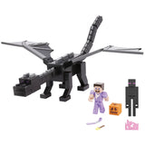 Minecraft - Ender Dragon 15th Anniversary (HTN25) Minecraft