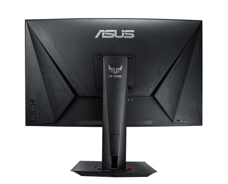 ASUS TUF Gaming VG27WQ 27 2560 x 1440 (2K) HDMI DisplayPort 165Hz ASUSTeK COMPUTER