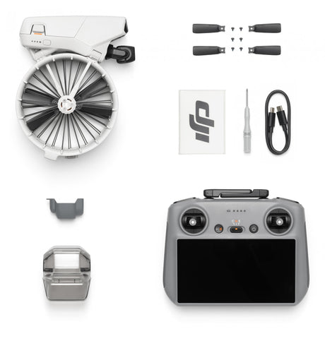 DJI - Flip (DJI RC 2) DJI