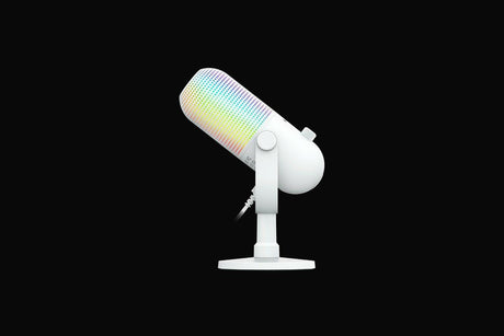 Razer Seiren V3 Chroma – White