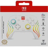 Turtle Beach Afterglow Wave Wireless – Switch-controller – Hvid – emballagens front