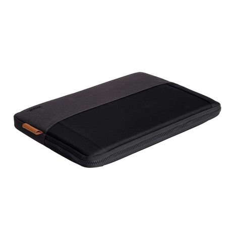 TRUST LISBOA 13.3 LAPTOP SLEEVE - BLACK TRUST