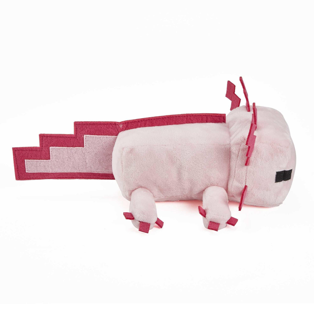 Minecraft - Basic Plush - Axolotl Minecraft