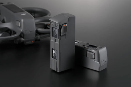 DJI - Avata 2 Intelligent Flight Battery - Extend Your Drone's Flight Time DJI