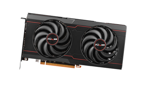 Sapphire Pulse Radeon RX 6650 XT 8GB Sapphire Technology