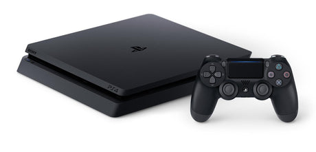 Sony PlayStation 4 Slim 1TB – produktbillede