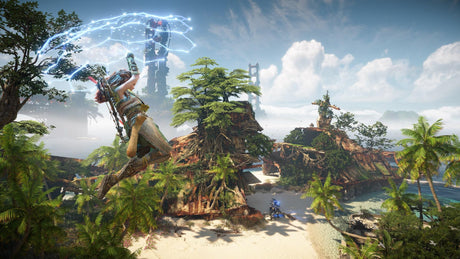 Horizon Forbidden West (UK/AR) Sony