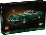 LEGO - Icons - Jaguar E-Type (11381) LEGO