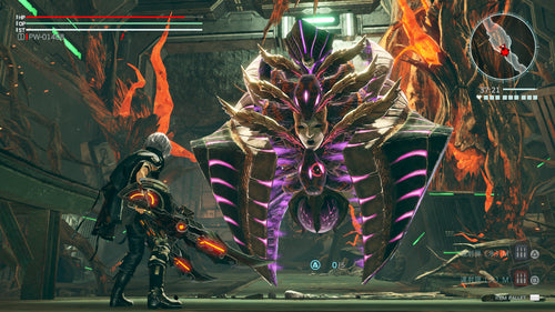 God Eater 3 – spilbillede 34