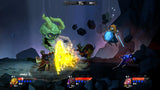 Bounty Battle