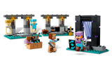 LEGO Minecraft - The Armory LEGO