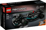 LEGO 42165 Technic Mercedes-AMG F1 W14 E Performance Pull-Back LEGO