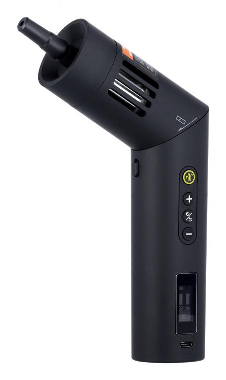 Rollei SmokeMaster Pro RGB Rollei