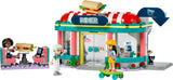 LEGO 41728 Friends Restaurant LEGO