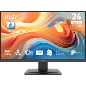 MSI PRO MP241 E14V – skærm