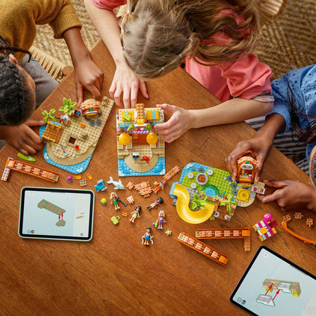 LEGO 42673 Friends Family Beach Resort LEGO