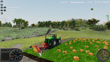 The World of Farming: Europe & America – PlayStation 4 – skærmbillede fra spillet