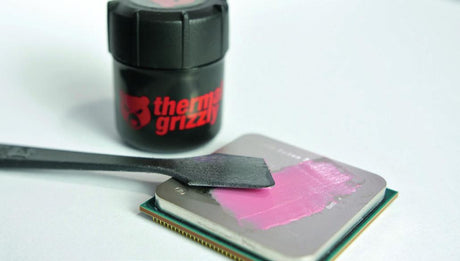 Thermal Grizzly Kryonaut Extreme Thermal Paste - 33,84 Gram / 9,0 ml