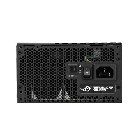 ASUS ROG THOR 1200W Platinum II ASUS